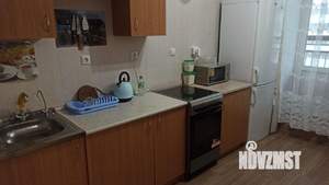 1-к квартира, на длительный срок, 32м2, 9/9 этаж