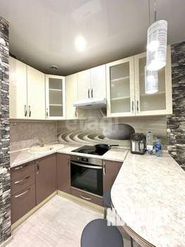 Студия квартира, на длительный срок, 30м2, 2/19 этаж