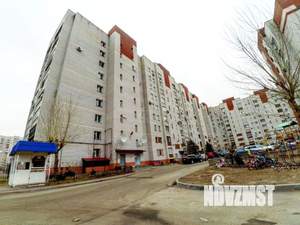 1-к квартира, посуточно, 55м2, 5/9 этаж
