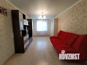 1-к квартира, на длительный срок, 41м2, 5/10 этаж