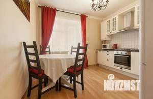 1-к квартира, посуточно, 45м2, 5/10 этаж