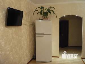 3-к квартира, посуточно, 80м2, 8/16 этаж