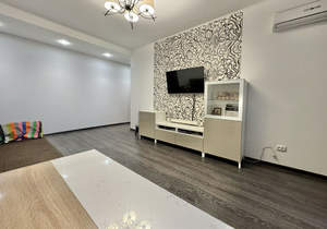 2-к квартира, на длительный срок, 46м2, 5/5 этаж