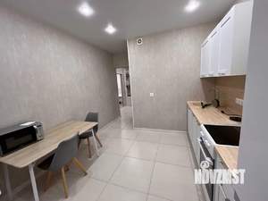 2-к квартира, на длительный срок, 45м2, 15/26 этаж