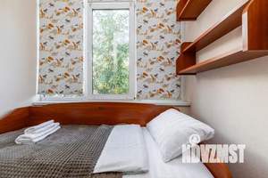 2-к квартира, посуточно, 73м2, 1/1 этаж