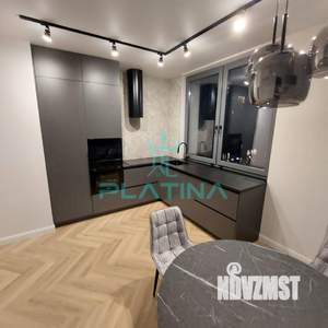 3-к квартира, на длительный срок, 65м2, 7/24 этаж