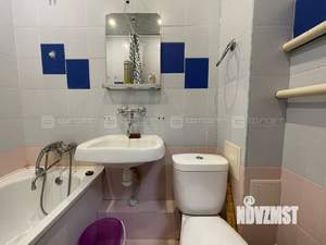 1-к квартира, на длительный срок, 36м2, 2/10 этаж