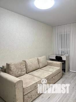 1-к квартира, посуточно, 34м2, 16/26 этаж