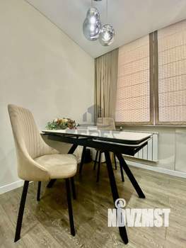 3-к квартира, на длительный срок, 100м2, 3/18 этаж