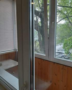 1-к квартира, на длительный срок, 32м2, 2/5 этаж