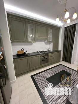 1-к квартира, на длительный срок, 38м2, 5/6 этаж