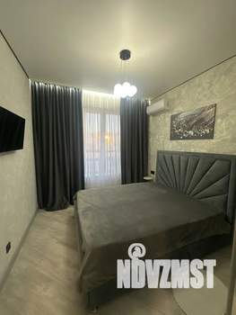 2-к квартира, посуточно, 45м2, 13/19 этаж