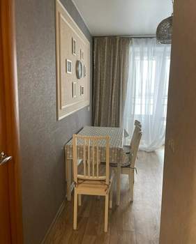 1-к квартира, на длительный срок, 36м2, 6/10 этаж