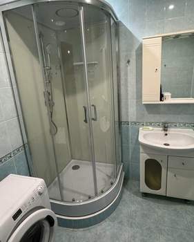 2-к квартира, на длительный срок, 56м2, 7/9 этаж