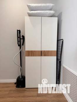 1-к квартира, посуточно, 30м2, 1/3 этаж
