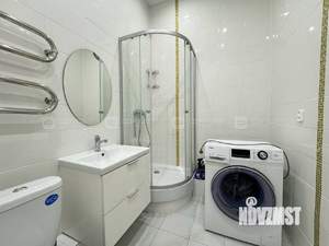 1-к квартира, на длительный срок, 28м2, 1/19 этаж