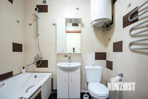 1-к квартира, посуточно, 15м2, 1/1 этаж