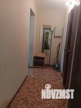 1-к квартира, на длительный срок, 36м2, 6/9 этаж