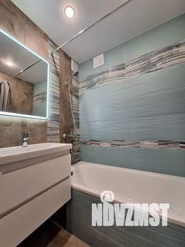 3-к квартира, посуточно, 70м2, 3/9 этаж