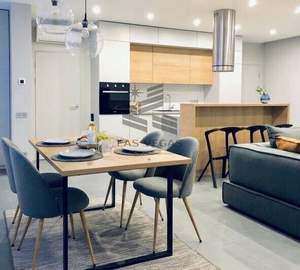 2-к квартира, на длительный срок, 50м2, 14/20 этаж