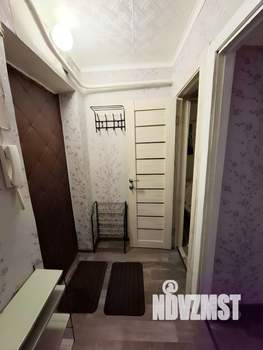 2-к квартира, на длительный срок, 42м2, 1/5 этаж