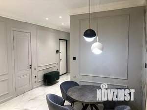 2-к квартира, на длительный срок, 60м2, 6/8 этаж