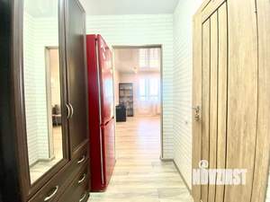 Студия квартира, на длительный срок, 25м2, 19/24 этаж