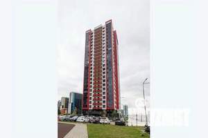 1-к квартира, посуточно, 30м2, 7/21 этаж