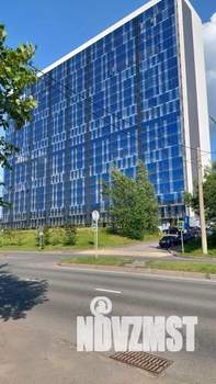 1-к квартира, посуточно, 29м2, 1/1 этаж