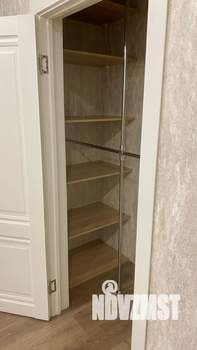 1-к квартира, на длительный срок, 35м2, 5/25 этаж