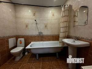 1-к квартира, на длительный срок, 33м2, 4/20 этаж