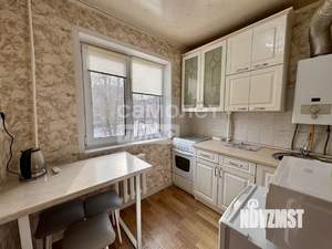 1-к квартира, на длительный срок, 36м2, 2/5 этаж