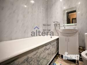 1-к квартира, на длительный срок, 36м2, 4/9 этаж