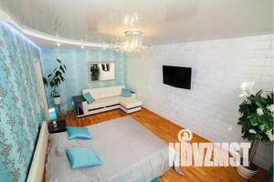 1-к квартира, посуточно, 38м2, 8/9 этаж