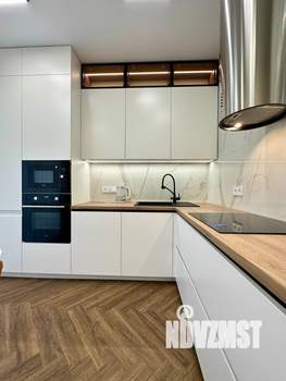 1-к квартира, на длительный срок, 42м2, 14/21 этаж