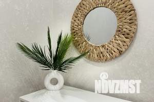 2-к квартира, посуточно, 55м2, 19/25 этаж