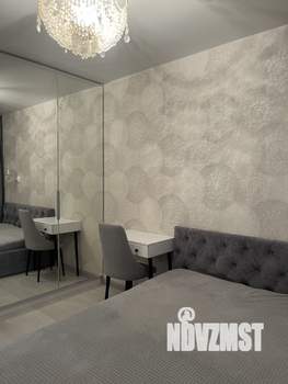 2-к квартира, на длительный срок, 45м2, 4/26 этаж