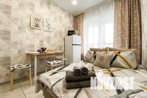 1-к квартира, посуточно, 33м2, 9/9 этаж