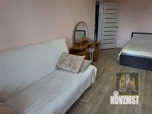 1-к квартира, на длительный срок, 34м2, 8/9 этаж