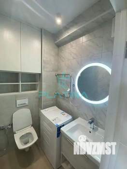 2-к квартира, на длительный срок, 50м2, 10/17 этаж