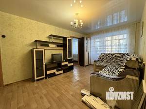 2-к квартира, на длительный срок, 46м2, 2/5 этаж