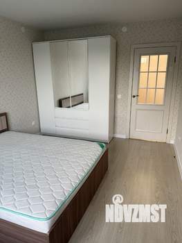 2-к квартира, на длительный срок, 65м2, 3/11 этаж