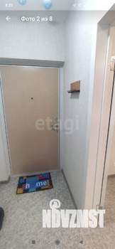 1-к квартира, на длительный срок, 32м2, 10/19 этаж