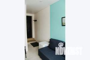 1-к квартира, посуточно, 15м2, 2/5 этаж