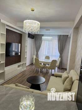 2-к квартира, на длительный срок, 65м2, 3/5 этаж