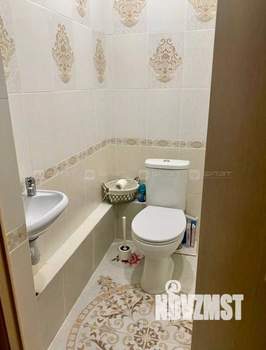 3-к квартира, на длительный срок, 79м2, 8/10 этаж