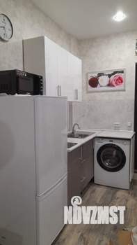 Студия квартира, на длительный срок, 20м2, 3/3 этаж