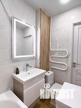 1-к квартира, посуточно, 32м2, 1/1 этаж