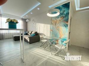 2-к квартира, на длительный срок, 60м2, 23/26 этаж