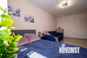 1-к квартира, посуточно, 30м2, 5/5 этаж